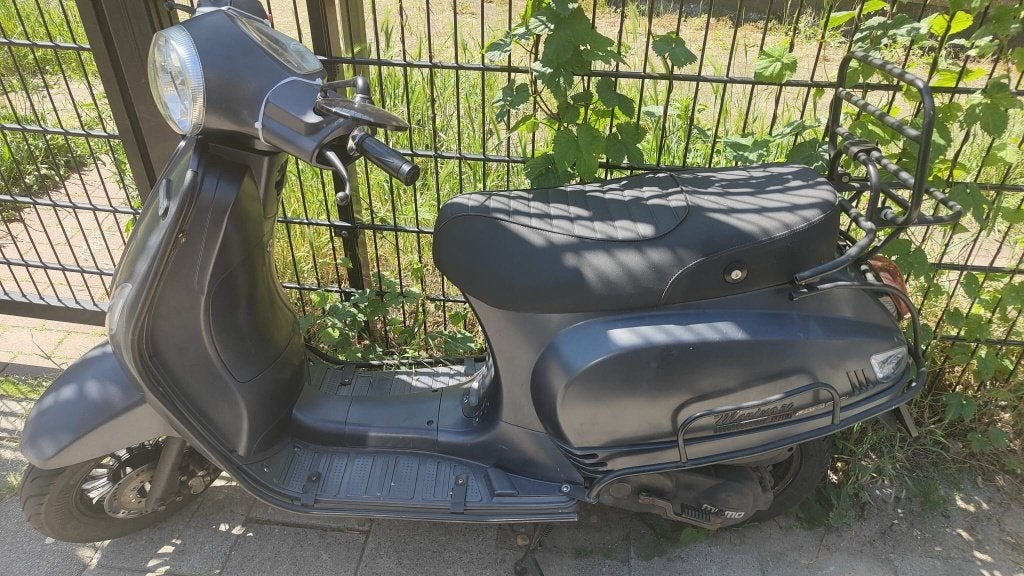 Bromfiets, Ophalen, Maximaal 45 km/u, 50 cc, Overige merken