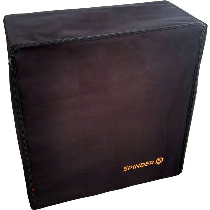 Opbergtas voor Spinder TX2 nu €24,50 in Doorn, Ophalen, Nieuw, Brede banden, 2 fietsen