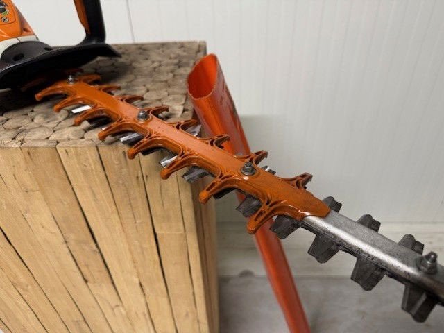 Stihl HSA 94 T accu heggenschaar 75 CM/ 30" 2022, Gebruikt, Stihl