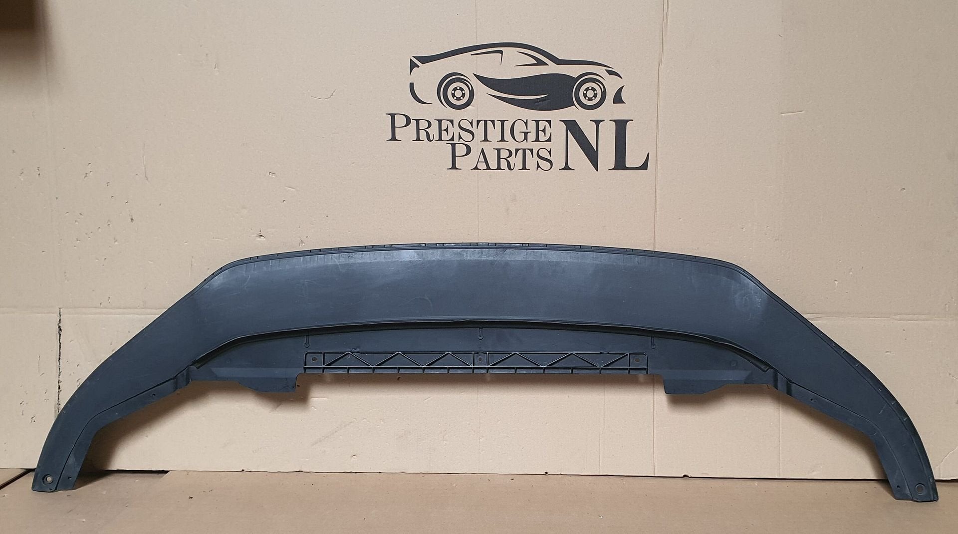 Afdekplaat VW Golf Sportsvan Onderlip Origineel 510805915A, Gebruikt, -, Voor, -