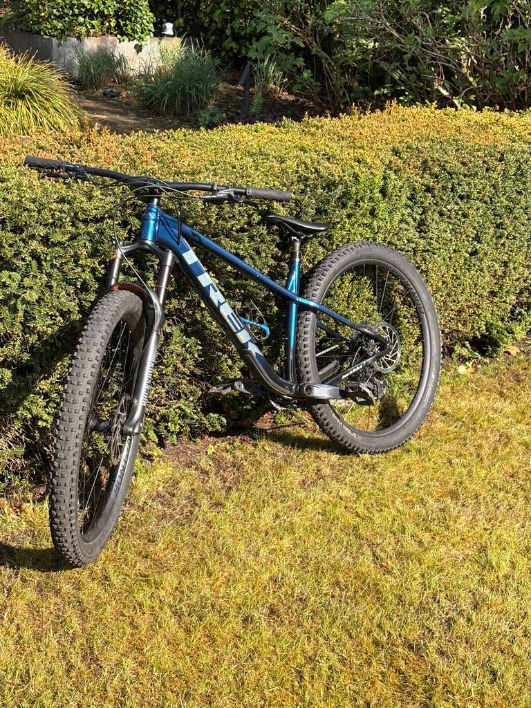 TREK Roscoe 8 2023, Ophalen, Hardtail, Heren, Zo goed als nieuw