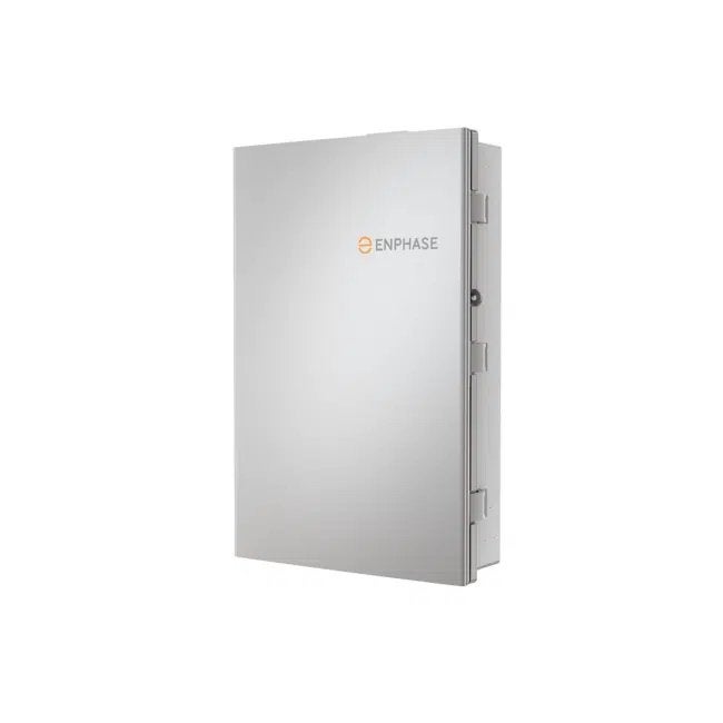 Enphase IQ System Controller 3 INT, Garagedeur, Ophalen of Verzenden, Zo goed als nieuw, 120 cm of meer