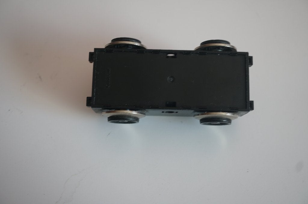 9 volt Lego trein motor, Gebruikt, Overige thema's, Lego, Ophalen of Verzenden