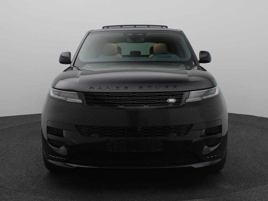 Land Rover Range Rover Sport 3.0 P460e Dynamic HSE PHEV, Auto's, Land Rover, Automaat, 12 maanden, 460 pk, Euro 6