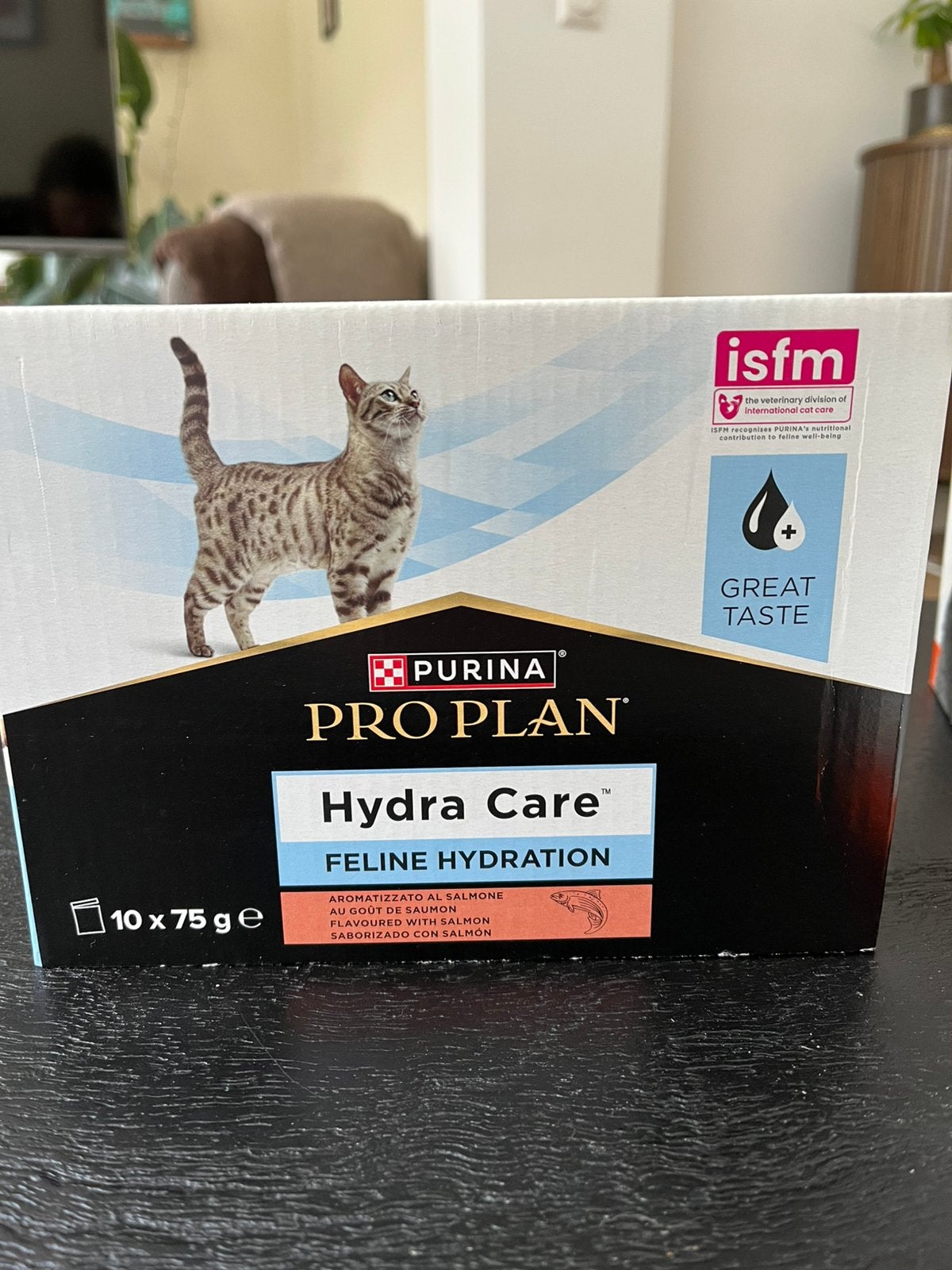 Kattenvoer - Pro Plan, Almo Nature en Gourmet, Ophalen of Verzenden, Kat