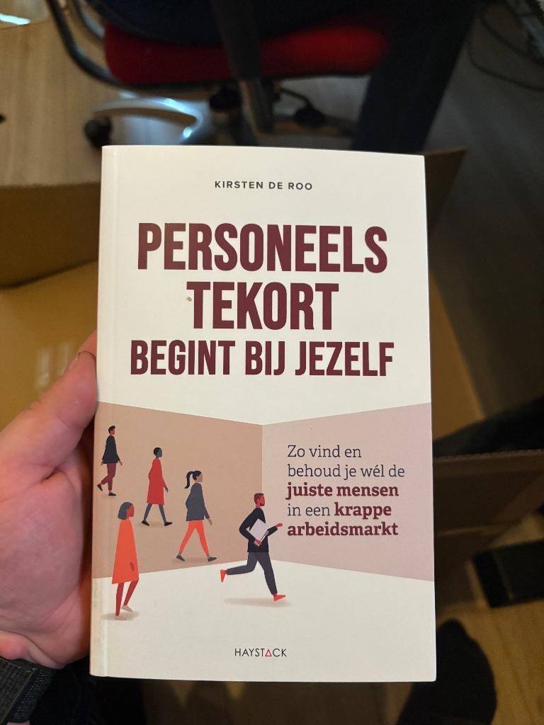 Bundel 12 boeken HRM, arbeidsrecht en woordenboeken, Ophalen of Verzenden, Beta, Zo goed als nieuw, HBO
