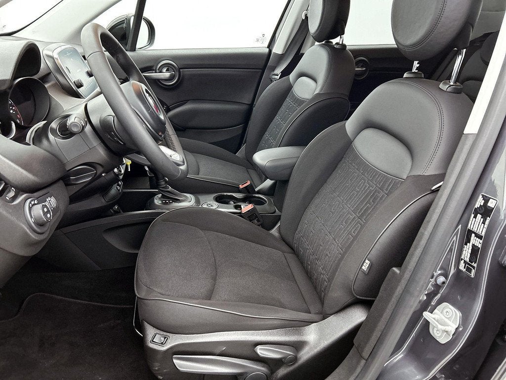 Fiat 500X 1.5 Hybrid | Climate Controle | parkeersensoren vo, Auto's, Fiat, 12 maanden, 1380 kg, Gebruikt, Euro 6
