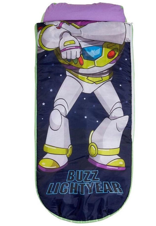 Ready Bed Buzz Lightyear, Ophalen of Verzenden, Zo goed als nieuw