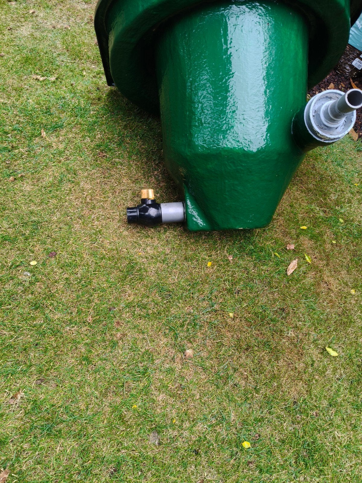Vortex filter uit polyester, Ophalen, Gebruikt, Vijverfilter