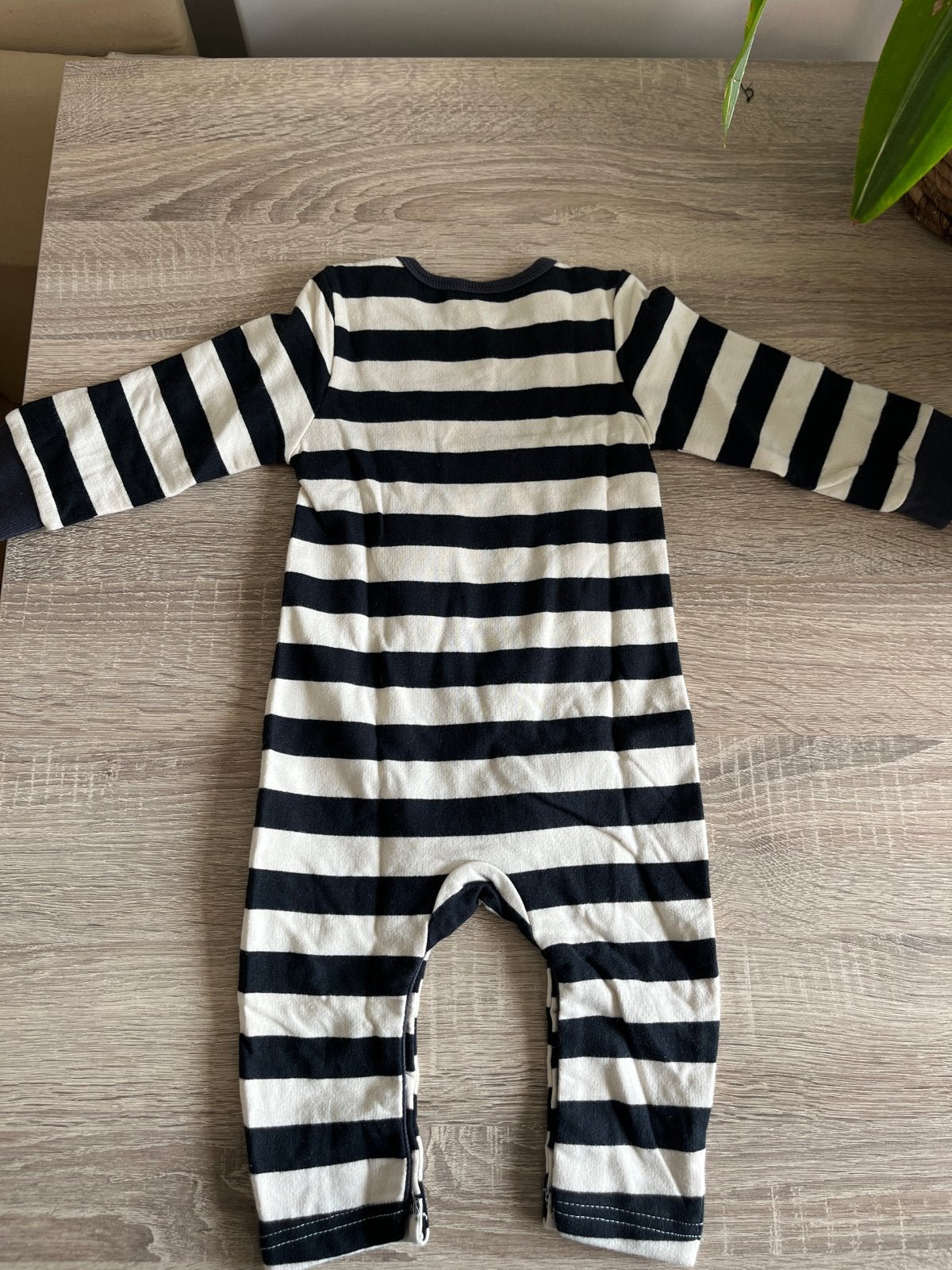 Hema pak baby maat 74, Ophalen of Verzenden, Nieuw, Jongetje of Meisje, Pakje