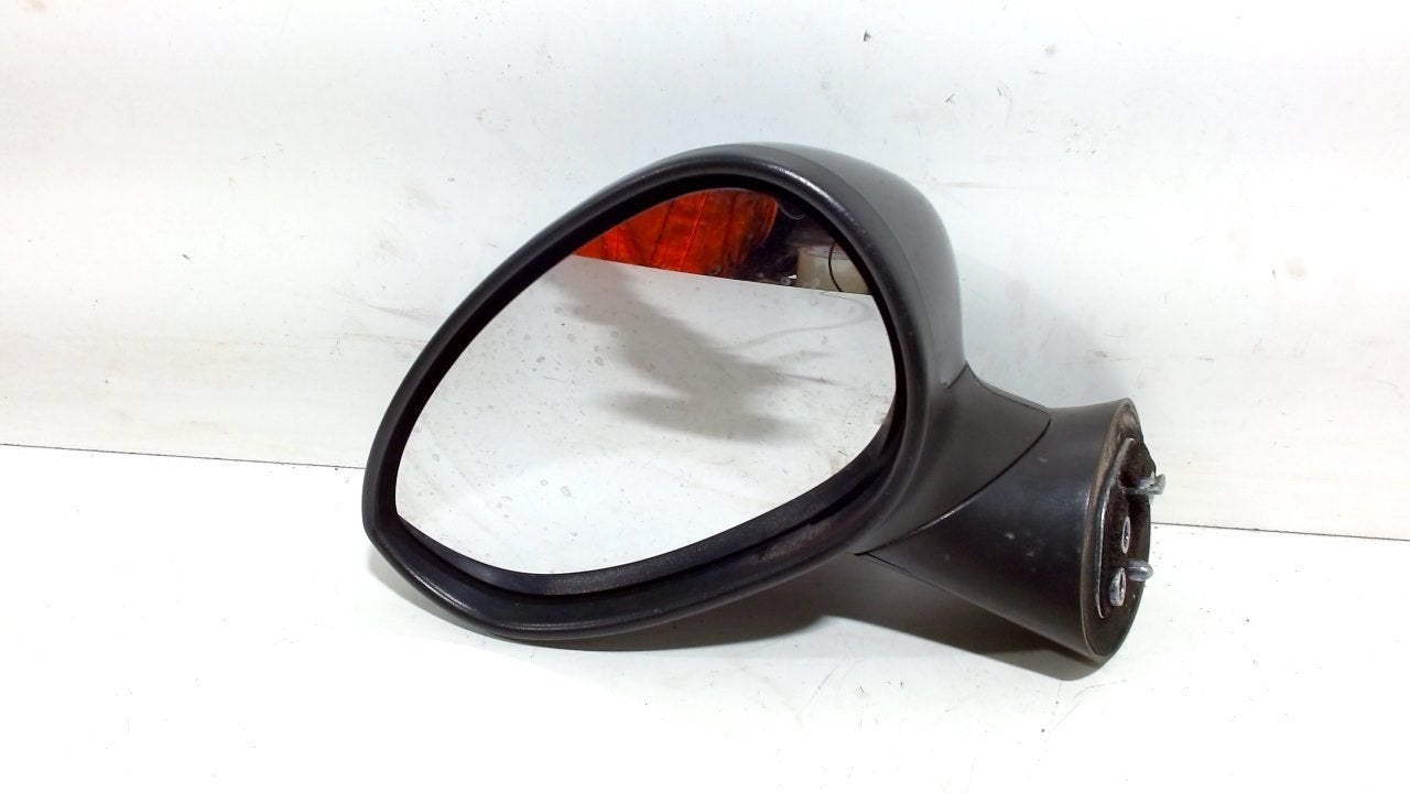 Spiegel buiten links elektrisch Fiat 500C, Auto-onderdelen, Onderdelen@venauto.nl, Van der Ven Autorecycling B.V., Gebruikt, Ettenseweg 76, 4706 PB Roosendaal, The Netherlands