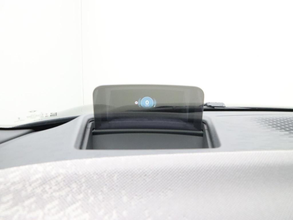 MINI 5-deurs Cooper S Favoured Pakket M (bj 2024, automaat), Auto's, Mini, Gebruikt, 4 cilinders, Met garantie (alle), Zwart