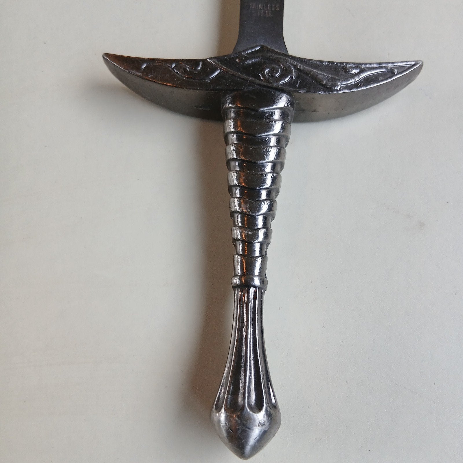 Zwaard "Sting" Lord of the Rings, Replica, Verzamelen, Ophalen of Verzenden, Replica