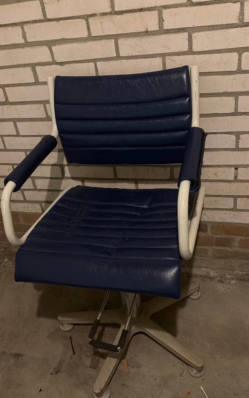 Kappersstoel te koop, Ophalen of Verzenden