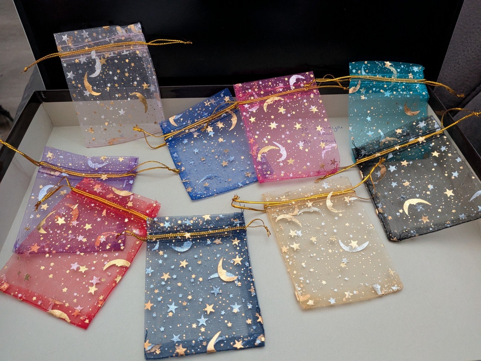 cadeau zakjes en feestartikelen, Ophalen of Verzenden, Nieuw, Verjaardag