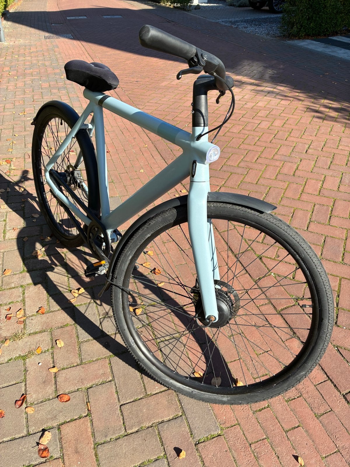 VanMoof S3