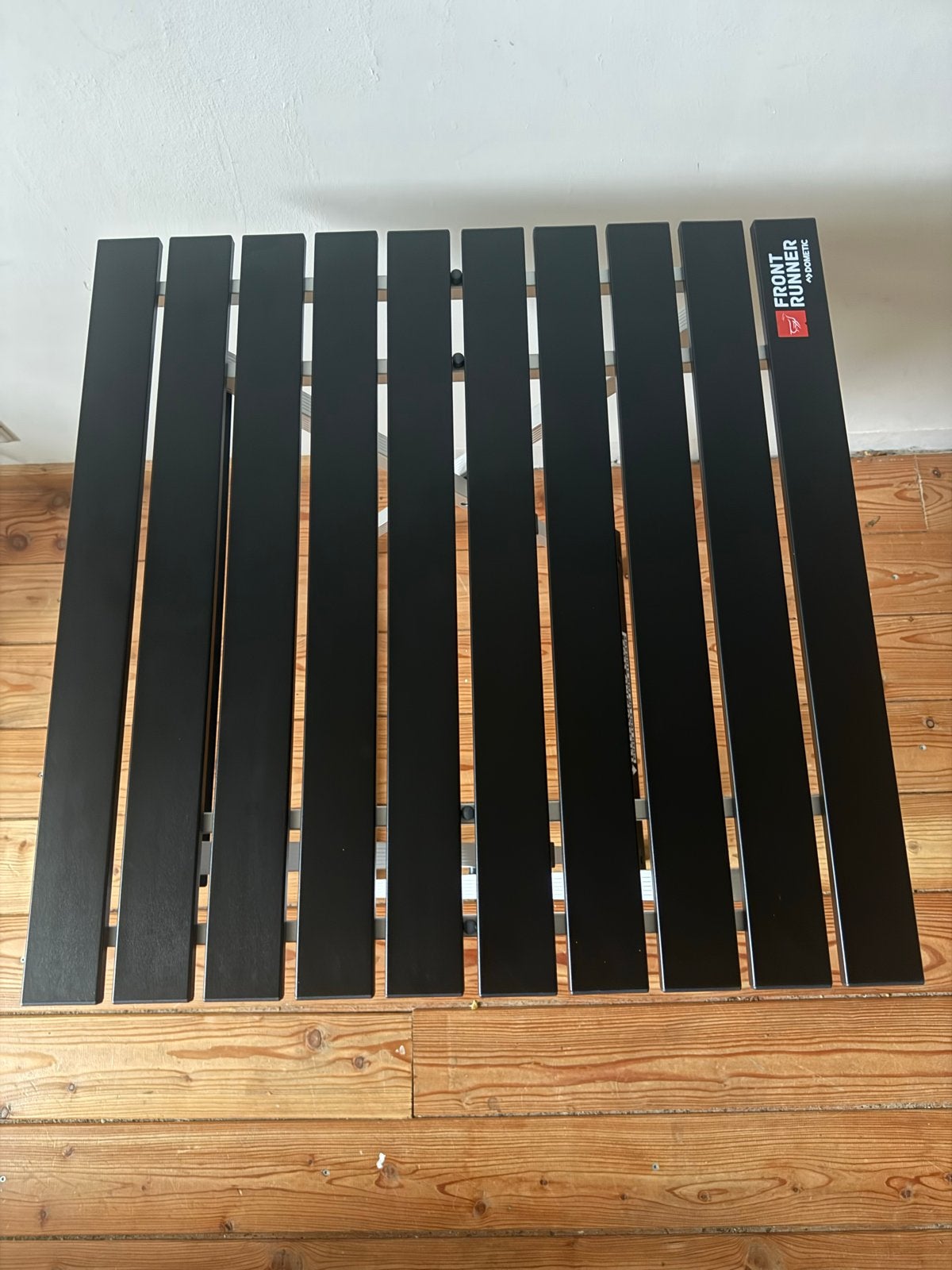 Front Runner expander tafel Compacte Campingtafel, Caravans en Kamperen, Ophalen of Verzenden, Zo goed als nieuw, Campingtafel