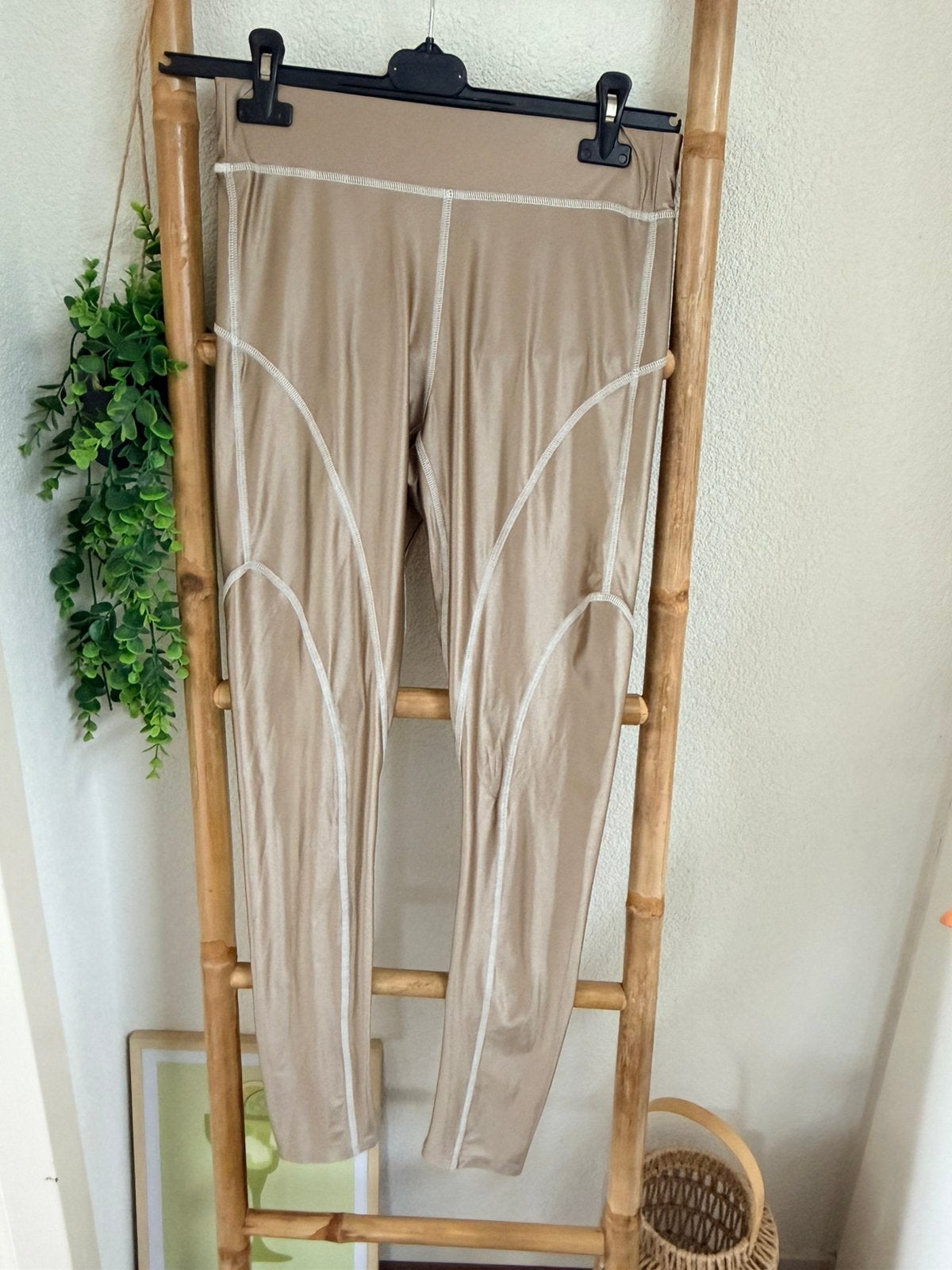 10Days legging maat S, Ophalen of Verzenden, Zo goed als nieuw, Maat 36 (S), Lang