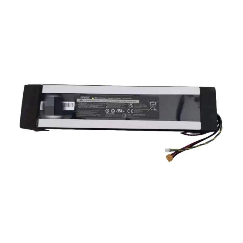 Electrische step Accu Segway E2 en E2 Plus 10.2Ah 21.6v, Ophalen of Verzenden, Gebruikt, Elektrische step (E-scooter), Segway Ninebot