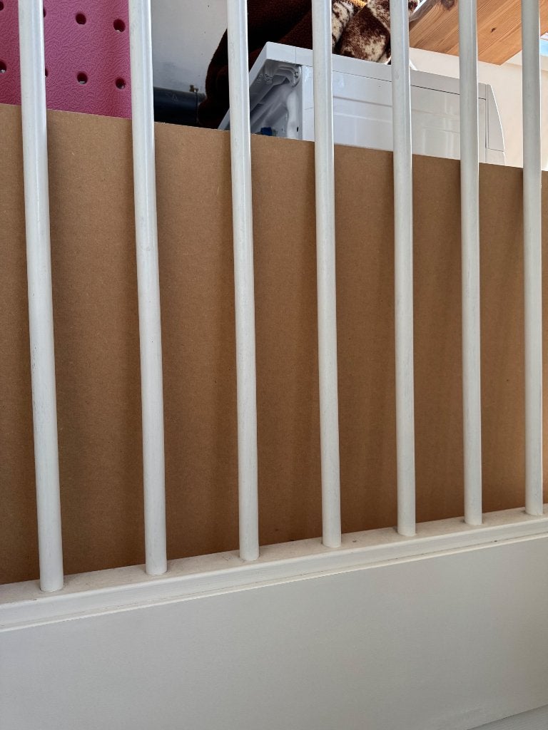 Mdf panelen, Ophalen, Nieuw, Overige materialen, Minder dan 20 mm