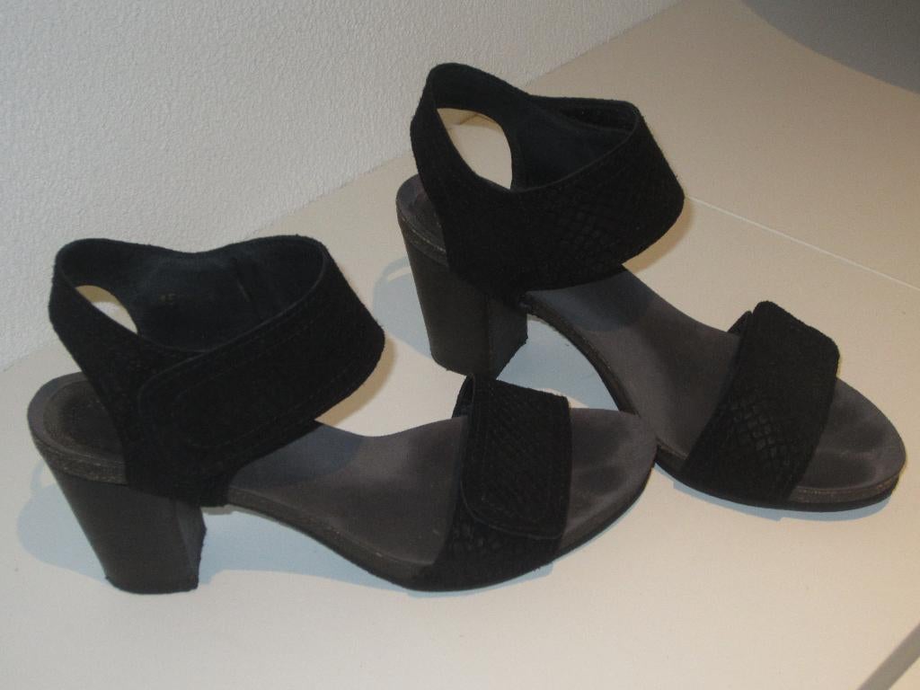 CA SHOTT copenhagen nieuw 38 schoen sandaal, Verzenden, Nieuw, Zwart, Sneakers of Gympen