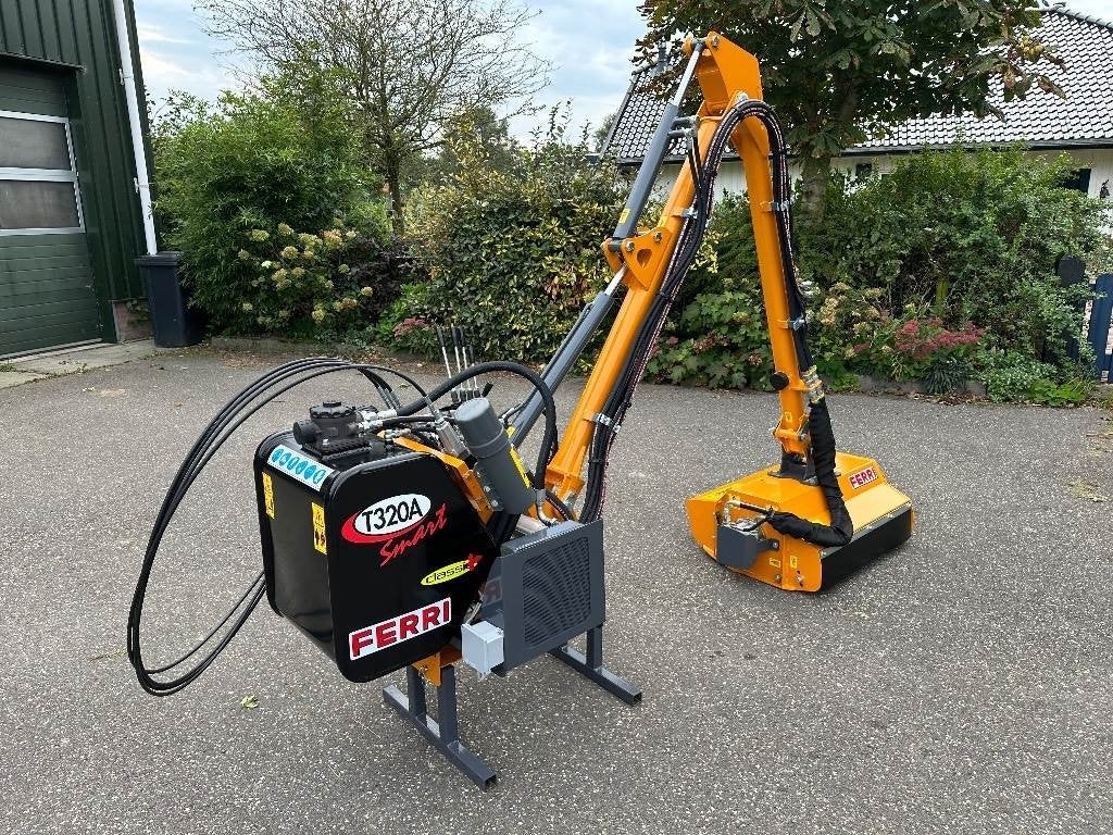 Ferri T320A klepelarm arm klepelmaaier (bj 2024), Overige, Oogstmachine