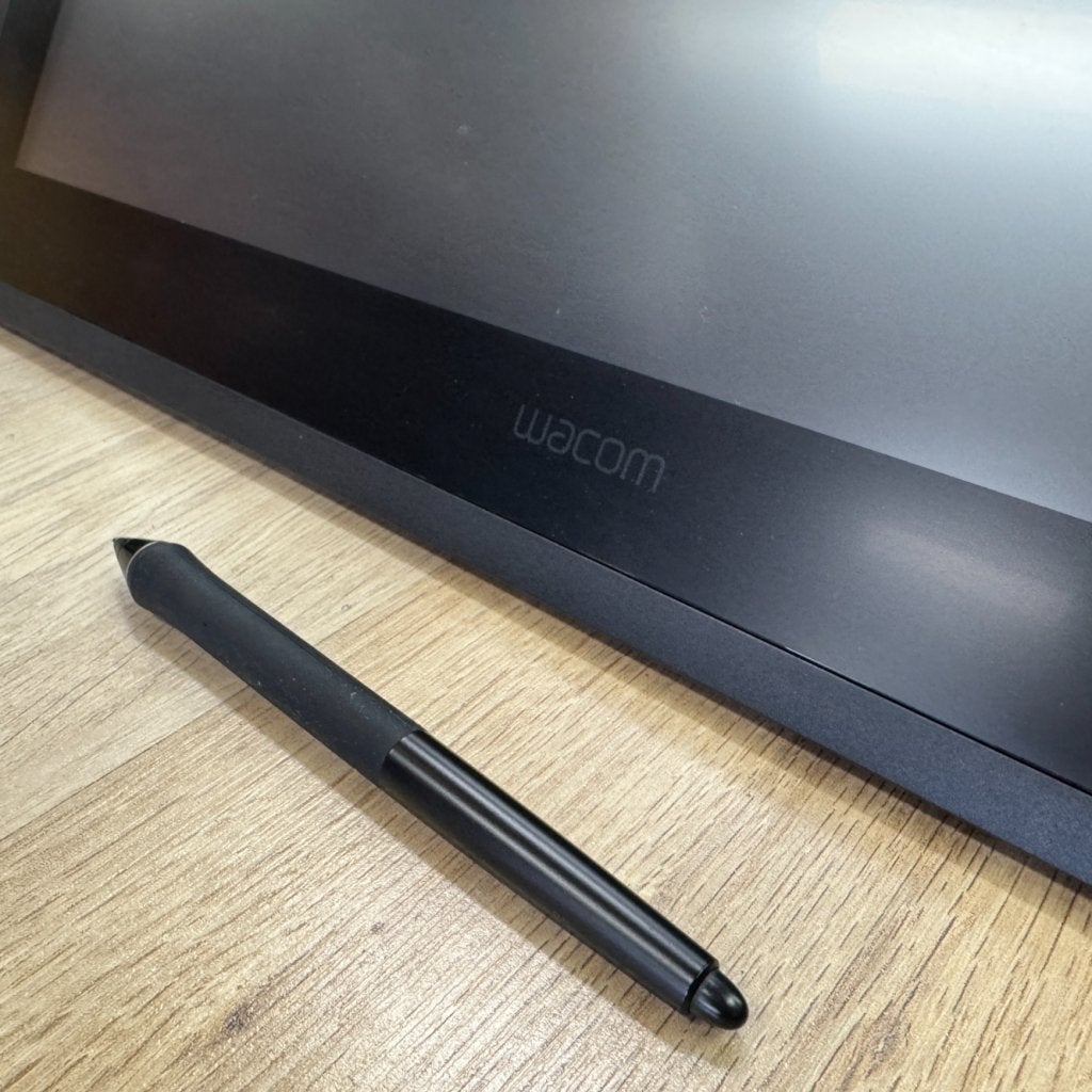 Wacom Cintiq 22 Tekentablet | Nette staat!, Computers en Software, Tekentablets, Wacom, Zo goed als nieuw, Support@wacom.com, Wacom Co., Ltd.
Sumitomo Fudosan Shinjuku Grand Tower 31F
8-17-1 Nishi-Shinjuku
Shinjuku-ku, Tokyo 160-6131
Japan