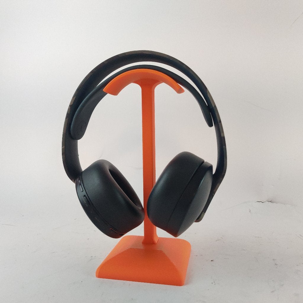 Sony Pulse 3D Headset camo + ontvanger || Nu € 49.99, Gebruikt, Ophalen of Verzenden, X, Sony