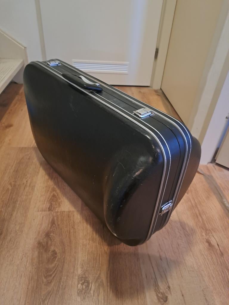 Koffer bariton/euphonium, Ophalen, Gebruikt, Tuba