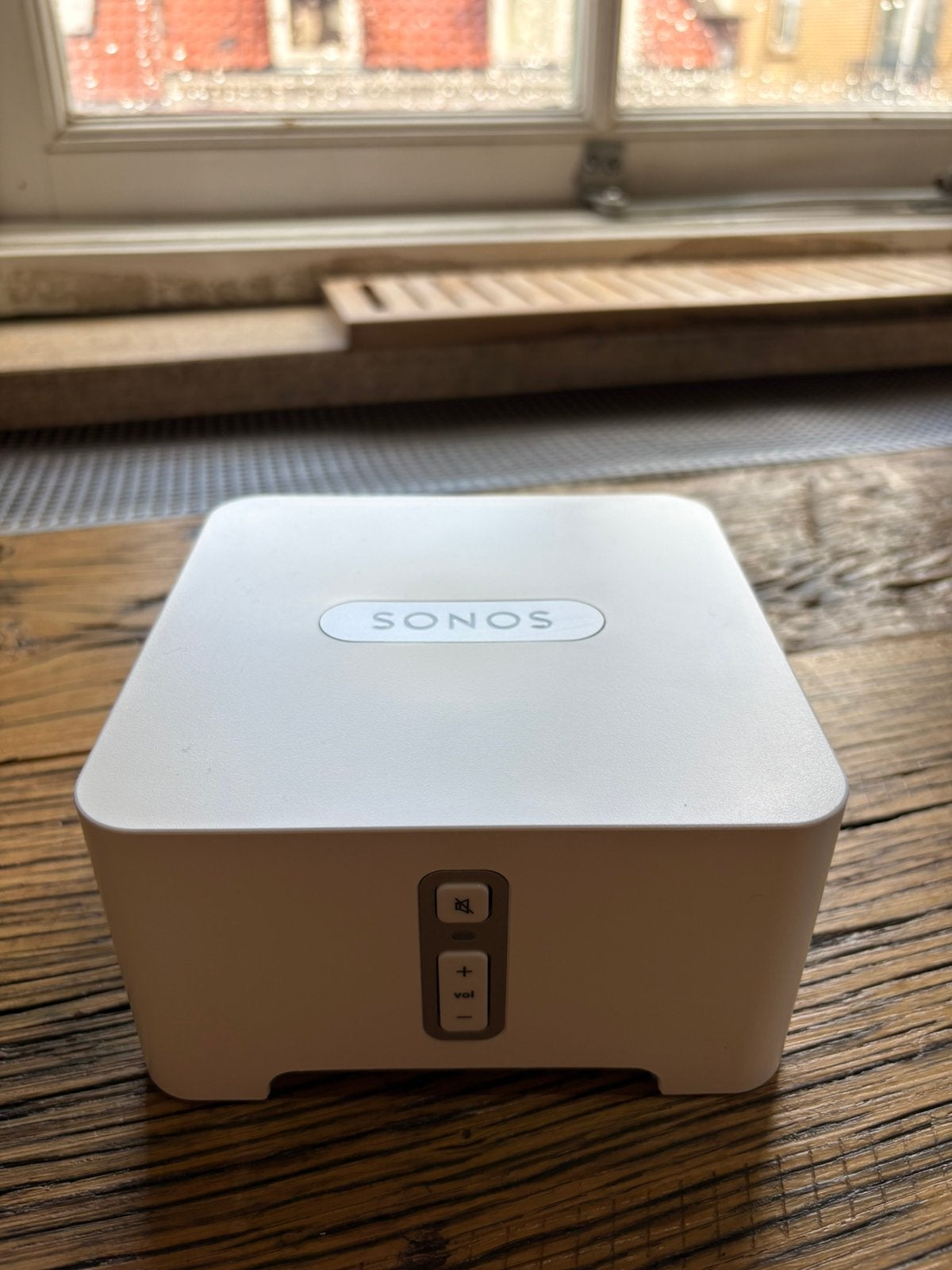 Sonos Connect Gen 1 S1, Ophalen of Verzenden, Gebruikt