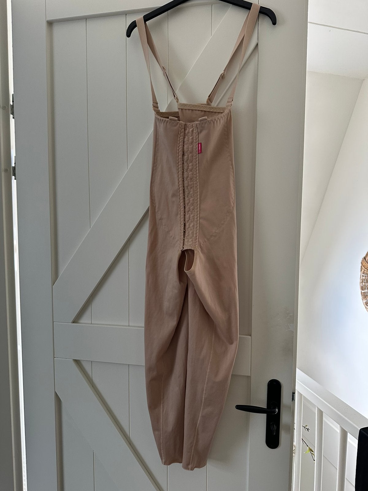 Lipoelastic Compressiepakken XL, Ophalen, Beige, Overige typen