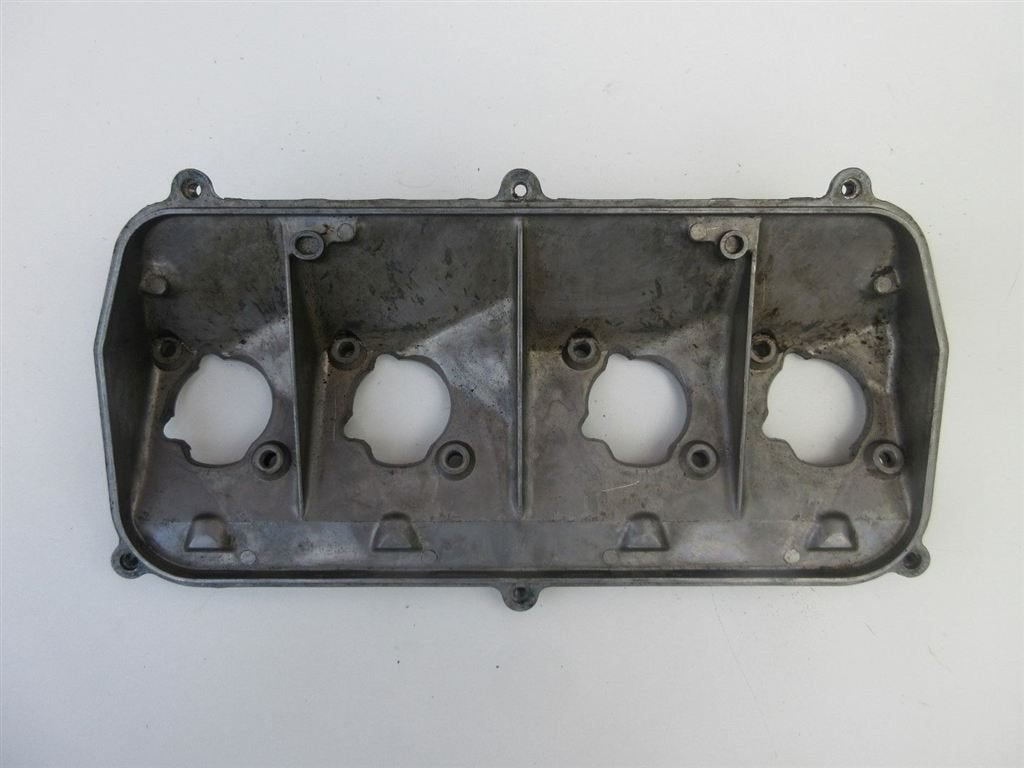Honda CBR600 plaat carburateur CBR 600 F carburateurplaat, Ophalen of Verzenden