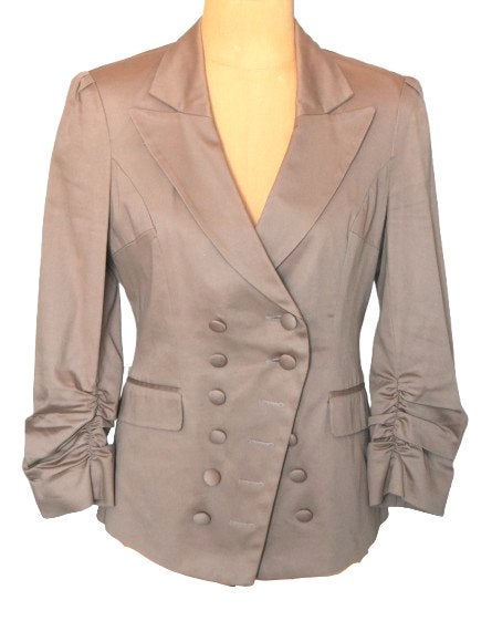 Nieuw Supertrash jasje, Jawbone blazer, Mt. M, Maat 38/40 (M), Verzenden, Nieuw, Jasje