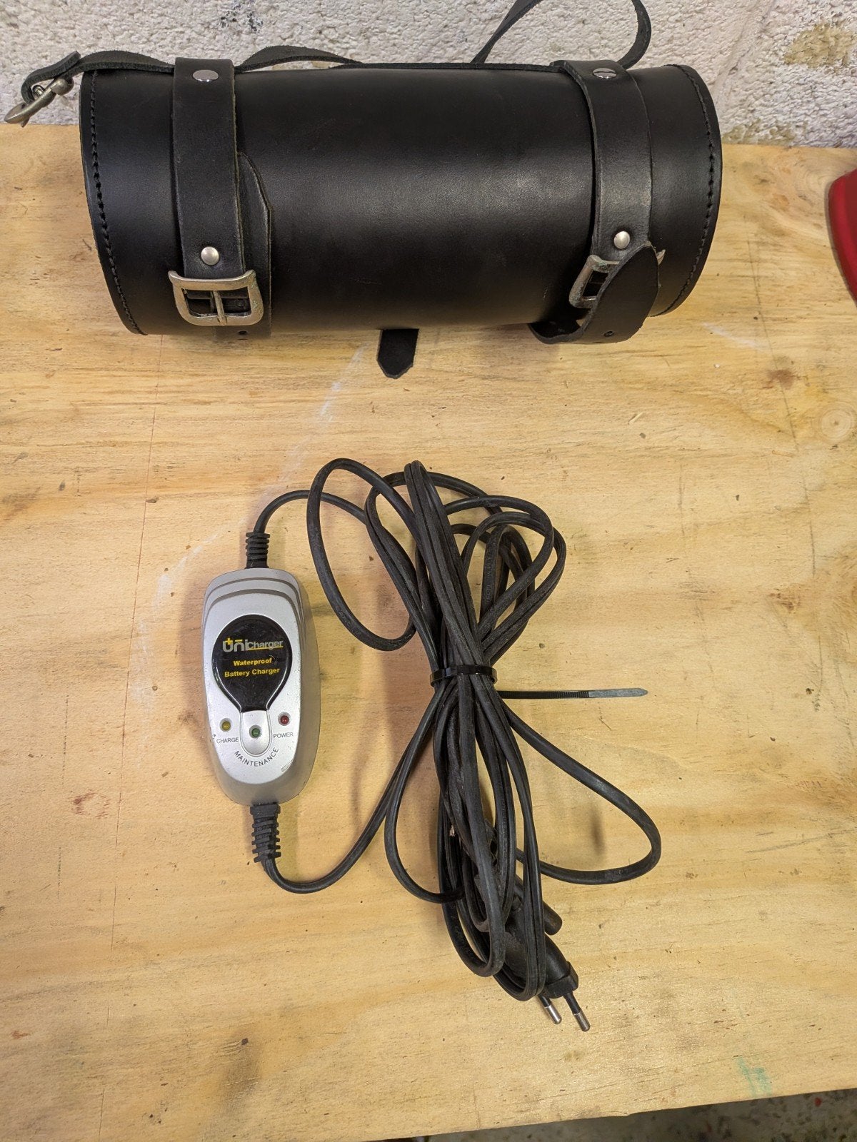 Diverse sloten., Motoren, Accessoires | Sloten, Ophalen of Verzenden, Gebruikt