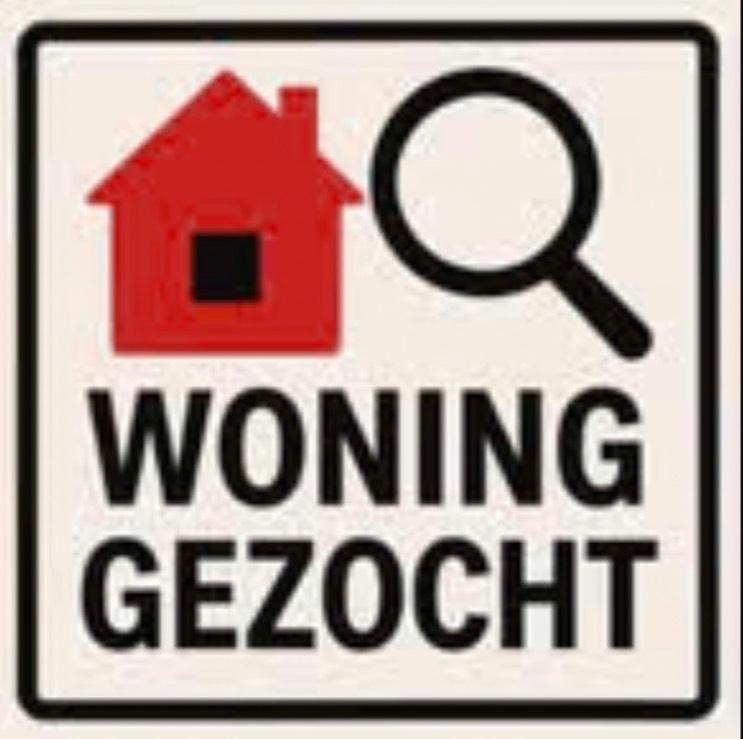 Appartement Woning Gezocht Rotterdam !!!!, Ophalen of Verzenden, Nieuw