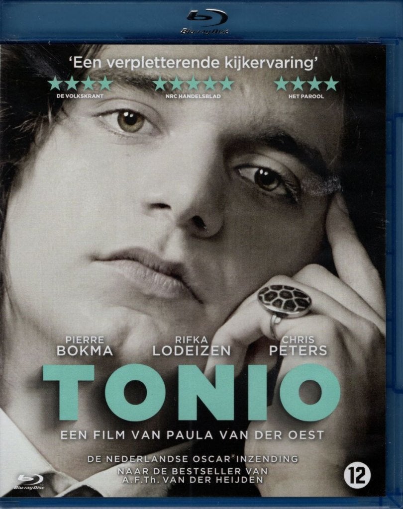 Tonio (2016) - Nederlandse film, Willemsstraat 24 B, 1015JD Amsterdam, Nederland, Verzenden, Actie, September Film Nederland