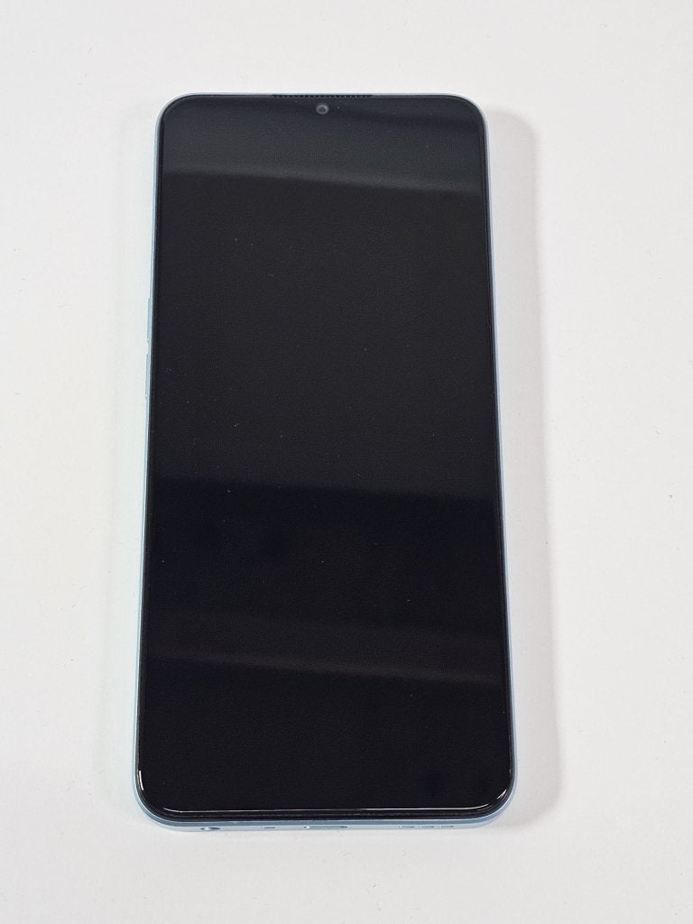 OPPO A57S - 128GB - Sky Blue | Tweedehands, OPPO, Press@oppo.com, Weena 505, 3013AL Rotterdam, Nederland