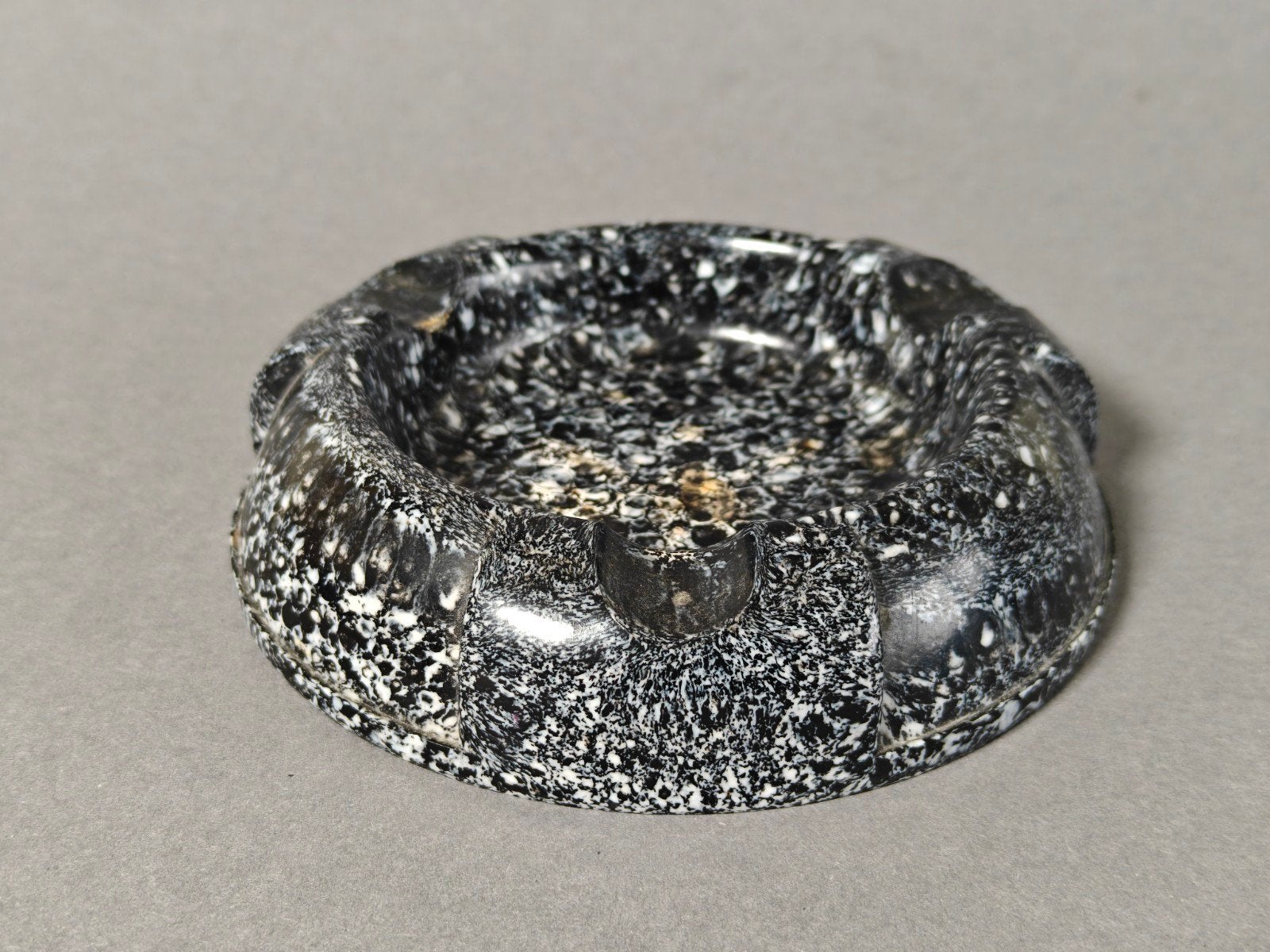 Fabemina Leiria, melamine asbak, Antiek en Kunst, Ophalen of Verzenden
