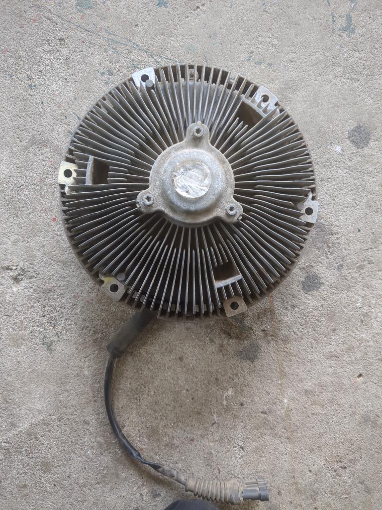 Visco koppeling daf / ginaf, Ophalen of Verzenden, Gebruikt, DAF, Motor en Toebehoren