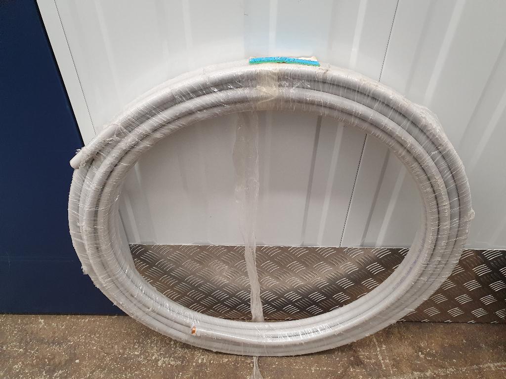 15mm Wicu buis op rol (25m), Ophalen, Overige materialen, Minder dan 20 mm, 6 meter of meer