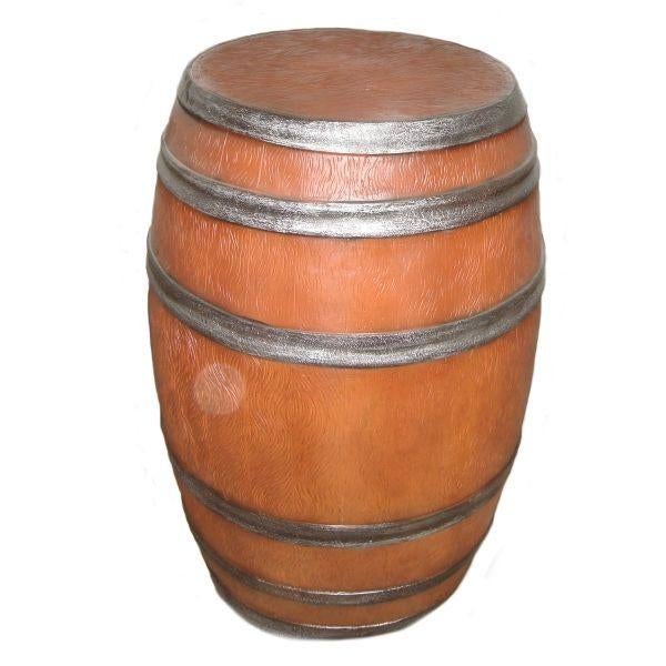 Barrel polyester – Vat Large – 61 x 82cm, Ophalen, Nieuw
