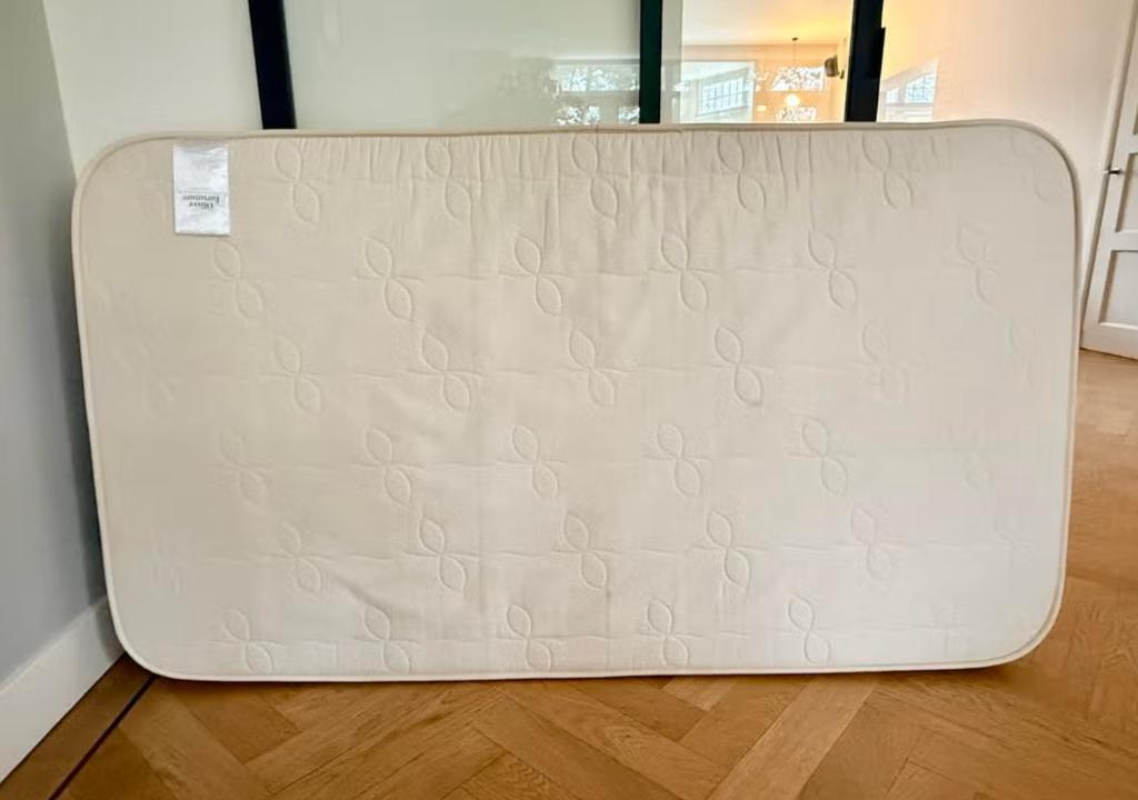 Oliver Furniture junior matras, Ophalen, 85 tot 100 cm, 140 tot 160 cm, Zo goed als nieuw