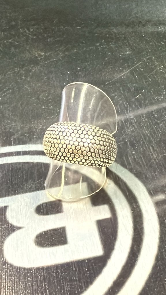 BUDDHA TO BUDDHA RING MAAT 18 € 109,95, Sieraden, Tassen en Uiterlijk, 18 tot 19, Ophalen of Verzenden, Zo goed als nieuw, Dame of Heer