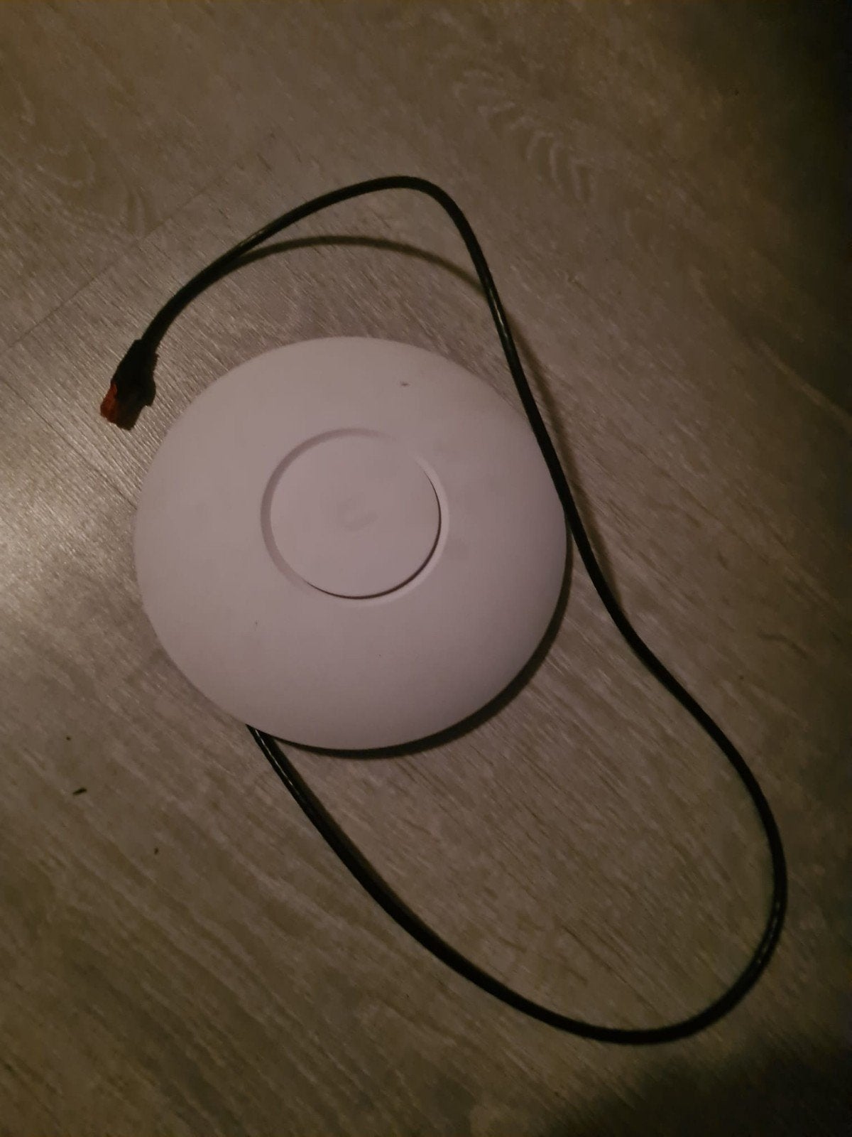 Unifi accespoint, Ophalen of Verzenden