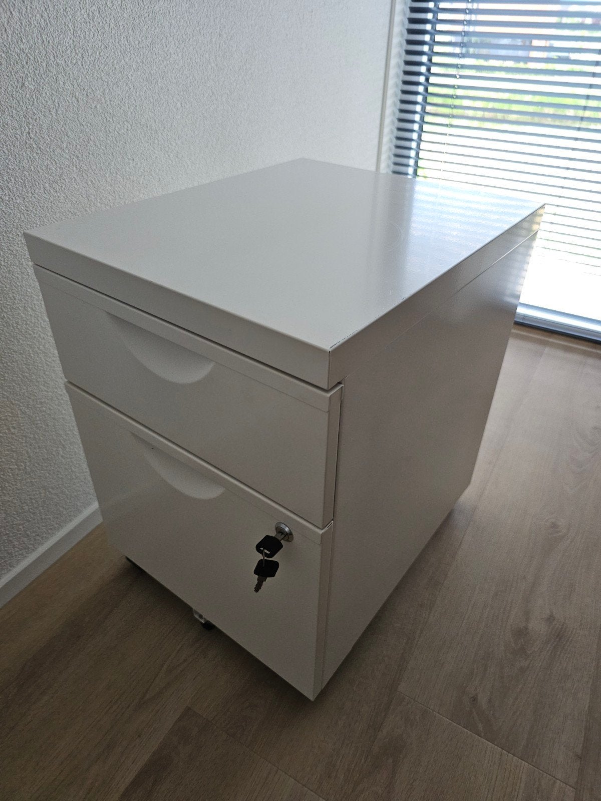 Ladekast, Ophalen, Minder dan 50 cm, Gebruikt, 50 tot 100 cm