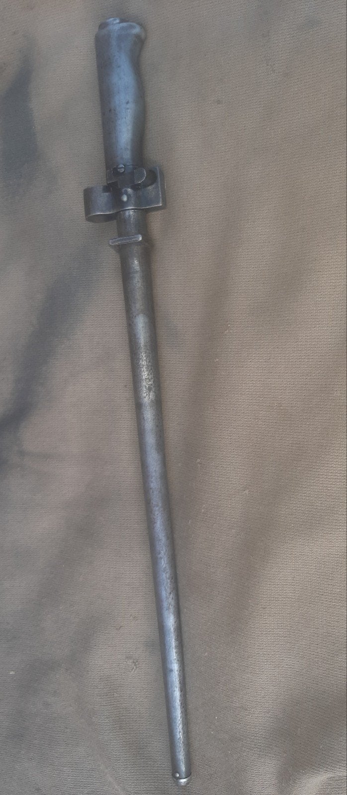 bajonet ww2, Verzamelen, Ophalen of Verzenden, Overige gebieden, Mes of Dolk