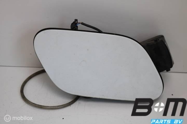 Tankklep VW Golf 7 5G9809857, Auto-onderdelen, Gebruikt