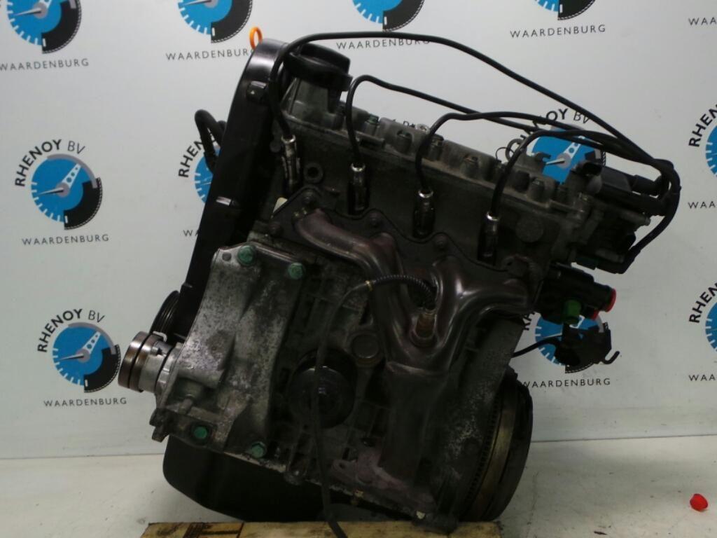 SEAT IBIZA MOTOR 2000, Ophalen of Verzenden, Gebruikt, Stiba lid