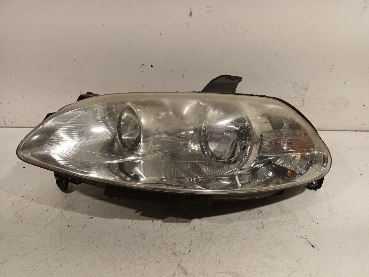 Koplamp links Fiat Croma, Auto-onderdelen, Verlichting, Onderdelen@venauto.nl, Van der Ven Autorecycling B.V., Gebruikt, Ettenseweg 76, 4706 PB Roosendaal, The Netherlands