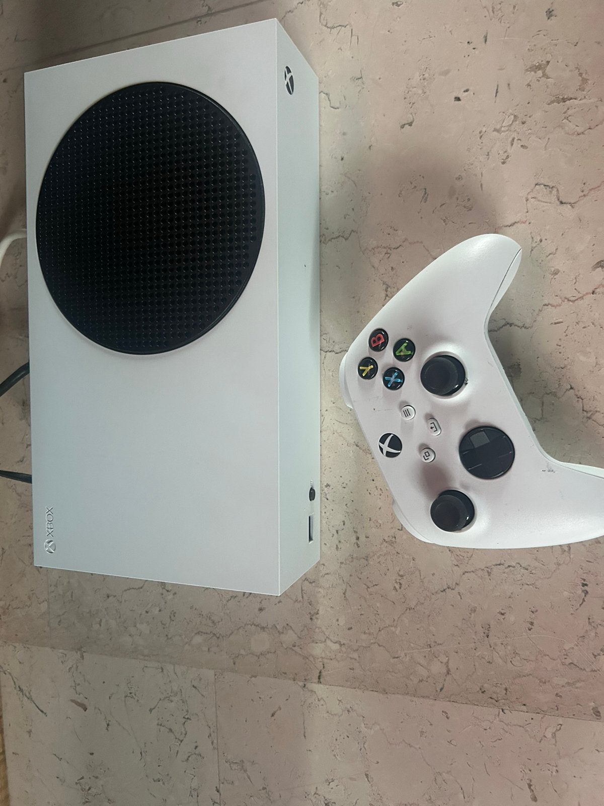 Xbox Series S - 1,5 jaar oud - Ruilen voor PS5